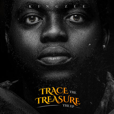 Trace the Treasure (The Extended Play)