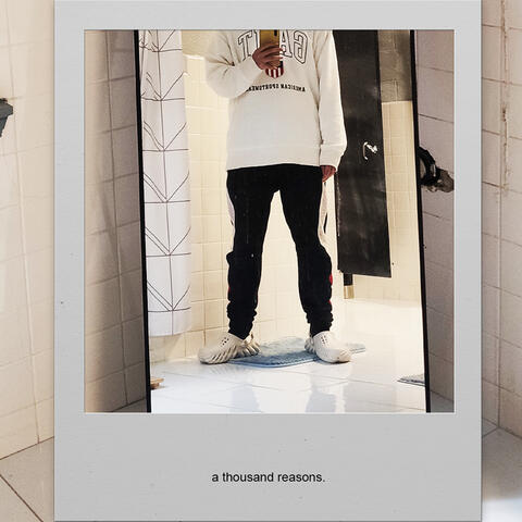 A Thousand Reasons