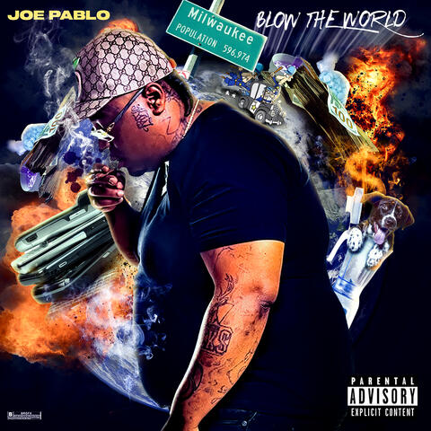 Joe Pablo