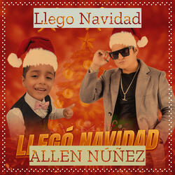 Llego Navidad