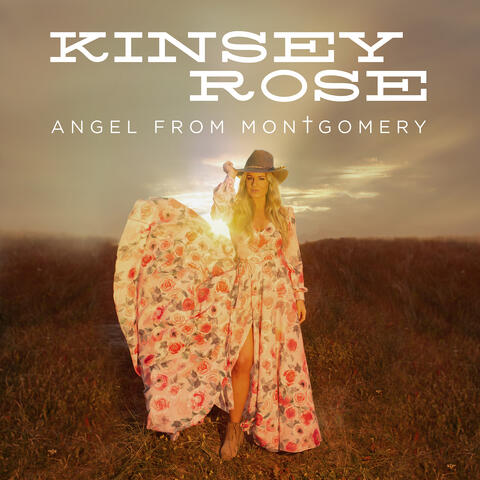 Angel from Montgomery