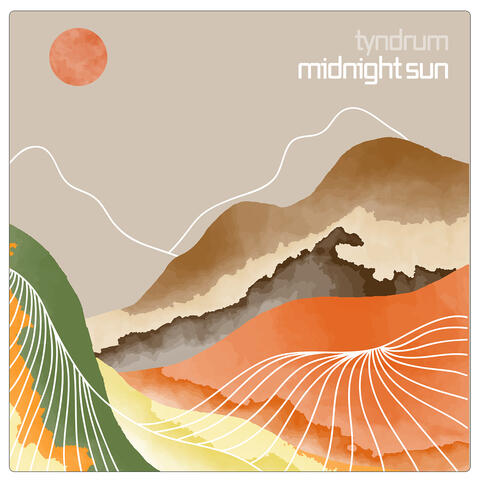 Midnight Sun
