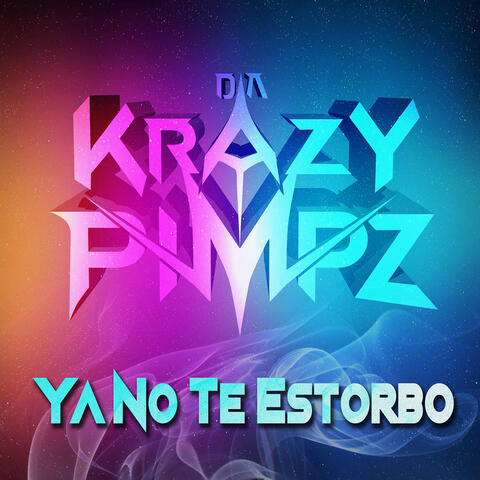 Ya No Te Estorbo