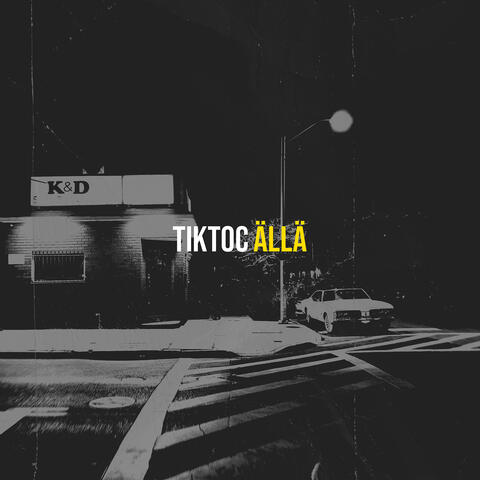 Tiktoc