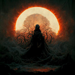 Mourning Sun