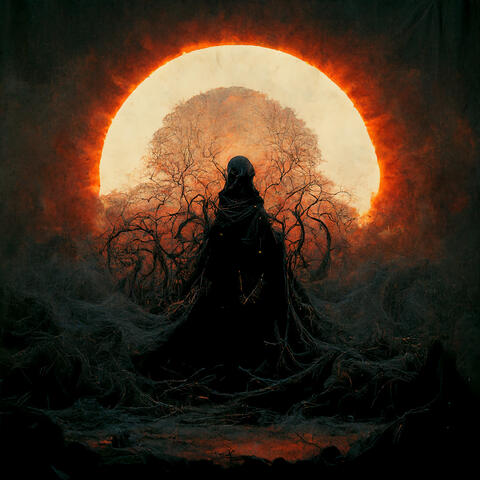 Mourning Sun