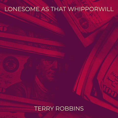 Lonesome as That Whipporwill