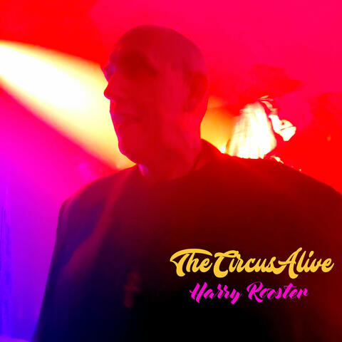 The Circus Alive