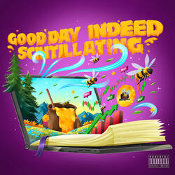 Make It a Good Day, Pt. 3