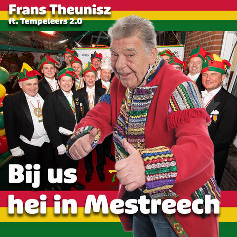 Bij Us Hei in Mestreech
