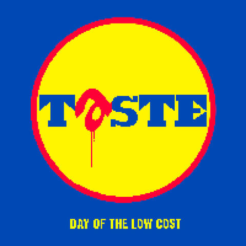 Day of the Low-Cost