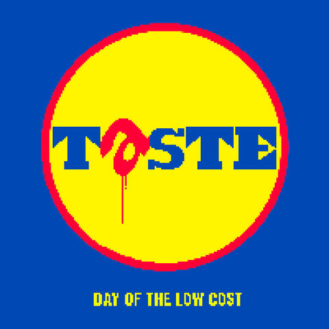 Day of the Low-Cost