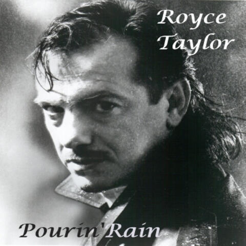 Pourin' rain