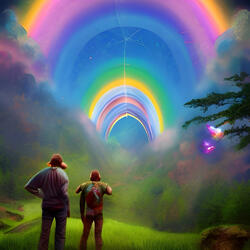 Rogue (Fast Version)