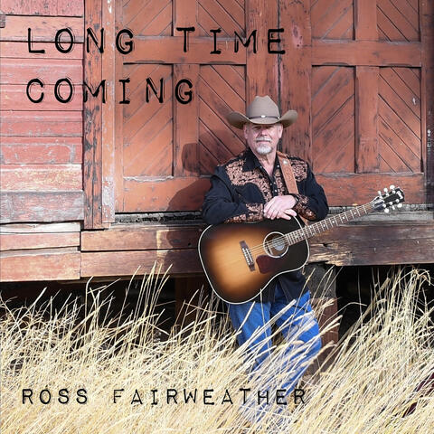 Long Time Coming