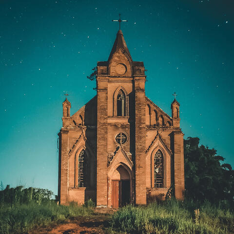 Christian Hymns on Piano