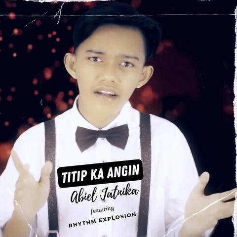 Titip Ka Angin