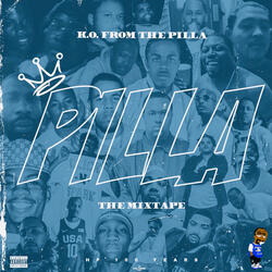 Pilla Talk (Freestyle)