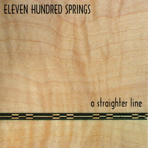 A Straighter Line