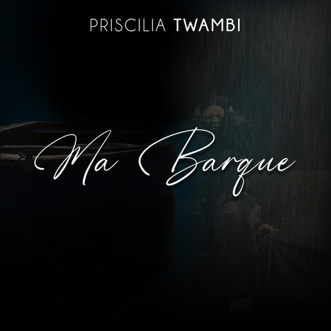 Ma barque