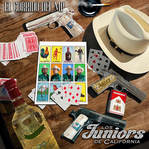 El Corrido Del Mp