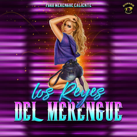 Puro Merengue Caliente