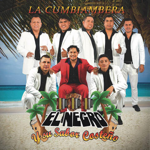 La Cumbiambera, Vol. 1