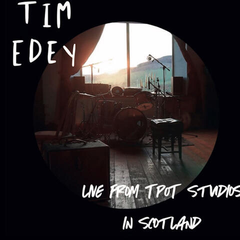 Live from Tpot Studios in Scotland