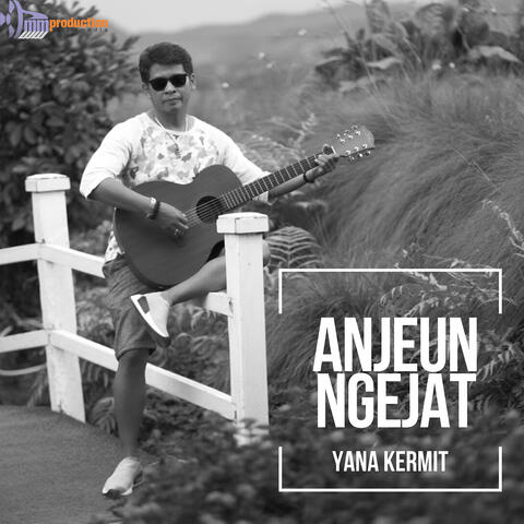 Anjeun Ngejat