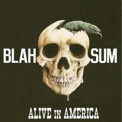 Alive in America (Live)