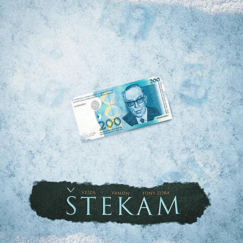 Štekam