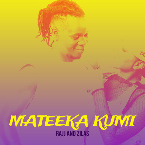 Mateeka Kumi