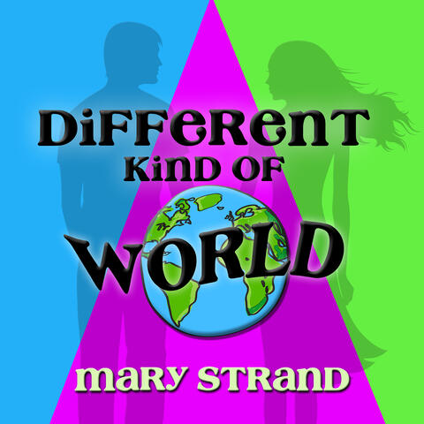 Different Kind of World