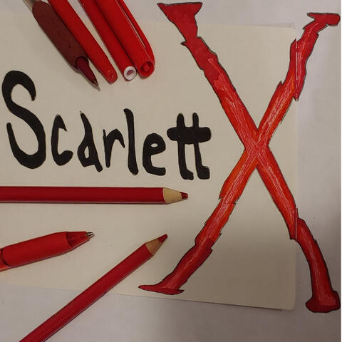 Scarlett X