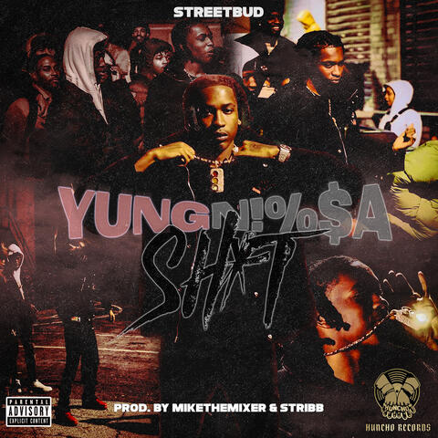 Yung Nigga Shit