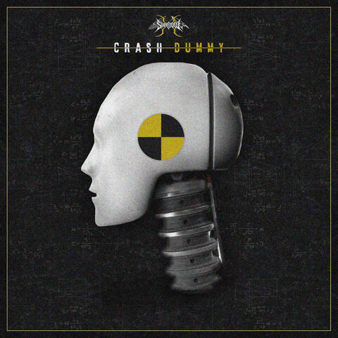 Crash Dummy