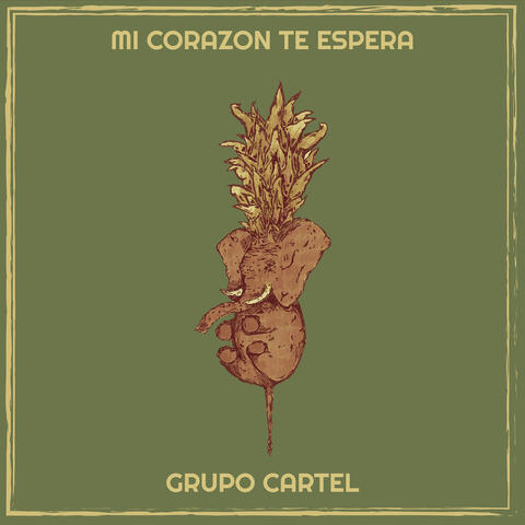 Mi Corazon Te Espera