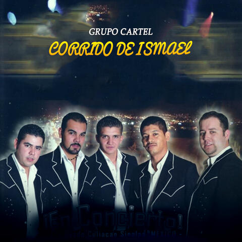 Corrido De Ismael