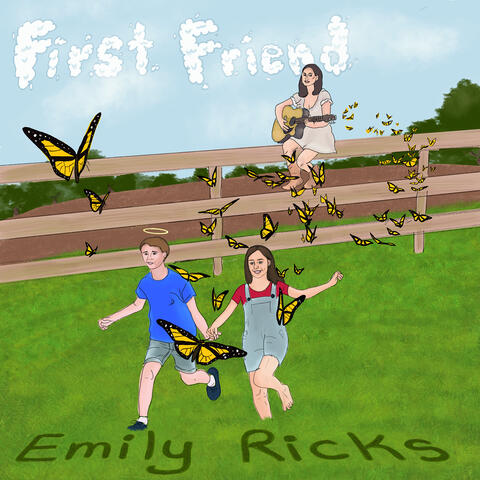 First Friend