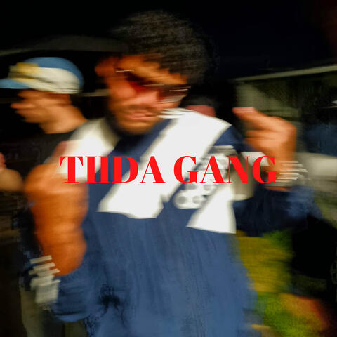 Tiida Gang