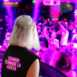 Cuando Termine La Fiesta