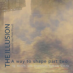A Way to Shape Part Two