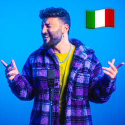 Shakira Bzrp Session 53 (Italiano)