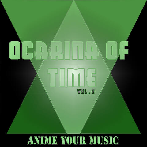 Ocarina of Time, Vol. 2