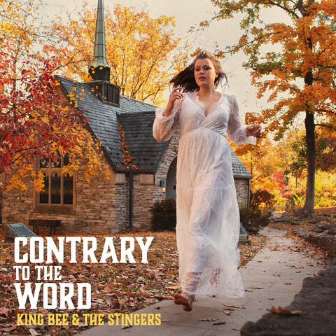 Contrary to the Word