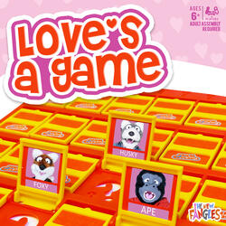 Love's a Game