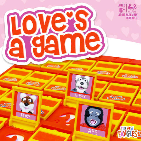 Love's a Game