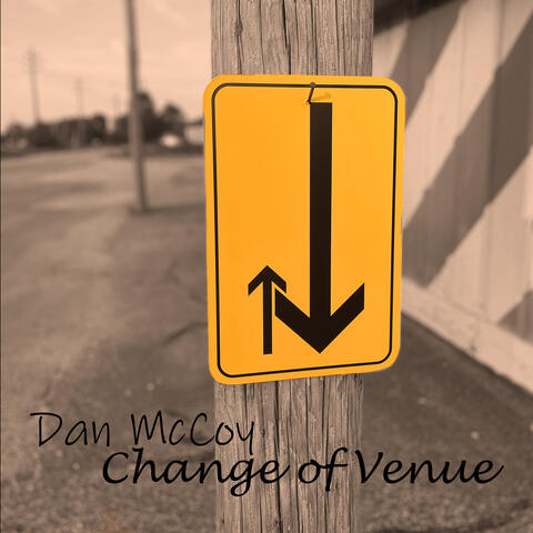 Change of Venue