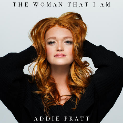 The Woman That I Am