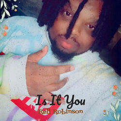 Is It You